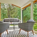 Holiday home 7 Person In Nexo-by Traum Nexo