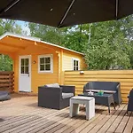 Holiday home 7 Person In Nexo-by Traum *