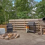7 Person In Nexo-by Traum Holiday home *