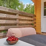 7 Person In Nexo-by Traum Holiday home