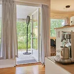 7 Person In Nexo-by Traum Holiday home *
