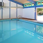Holiday home 7 Person In Nexo-by Traum *