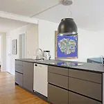 Holiday home 7 Person In Nexo-by Traum *