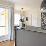 Holiday home 7 Person In Nexo-by Traum