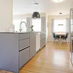 Holiday home 7 Person In Nexo-by Traum *