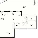 7 Person In Nexo-by Traum Holiday home *