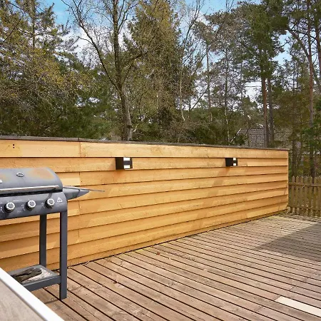 7 Person In Nexo-by Traum Holiday home *